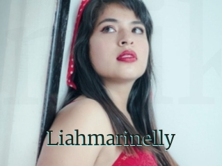 Liahmarinelly