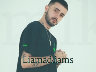 Liamaddams