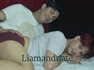 Liamandnate