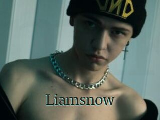 Liamsnow