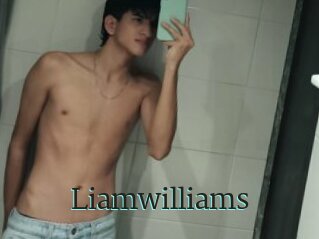 Liamwilliams