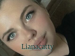 Lianacatty