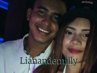 Lianandemilly