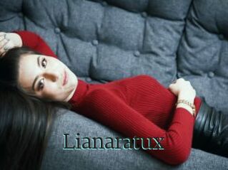 Lianaratux