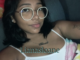 Lianasloane