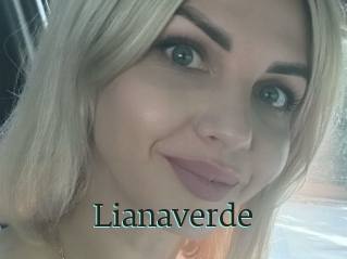 Lianaverde