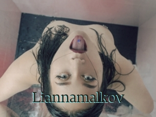 Liannamalkov