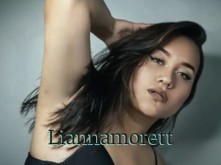 Liannamorett