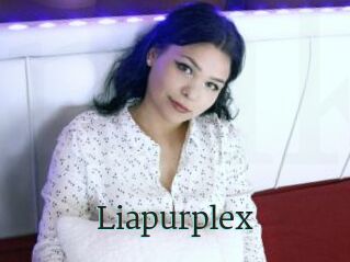 Liapurplex