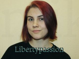 Libertypassion