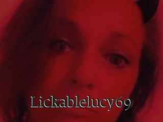 Lickablelucy69