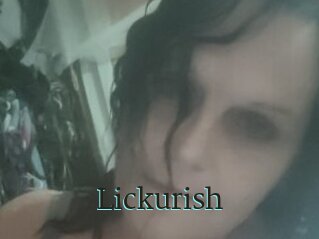 Lickurish