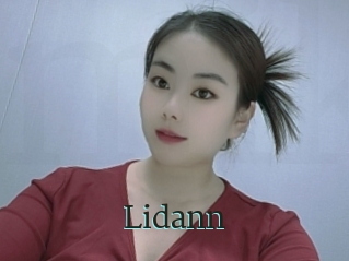 Lidann