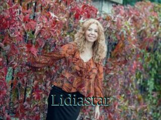 lidiastar Milky Porn