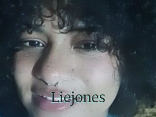 Liejones