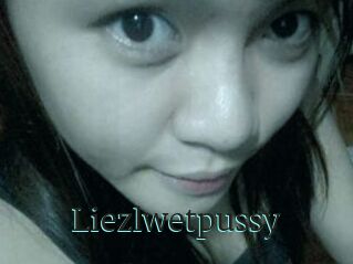 Liezlwetpussy