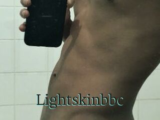 Lightskinbbc