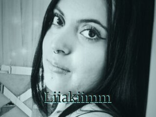 Liiakiimm