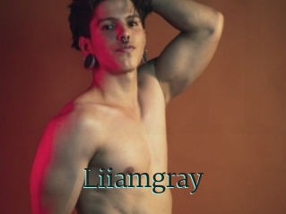 Liiamgray