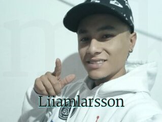 Liiamlarsson