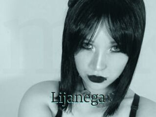 Lijanega