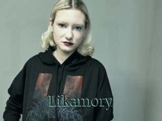 Likamory