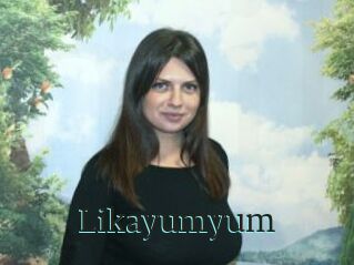 Likayumyum