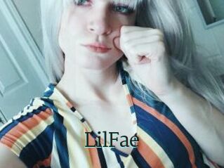 LilFae