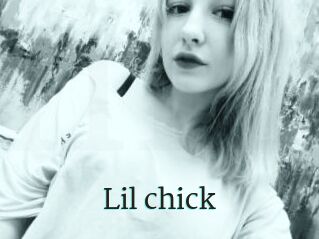 Lil_chick