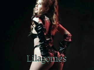 Lilagomes