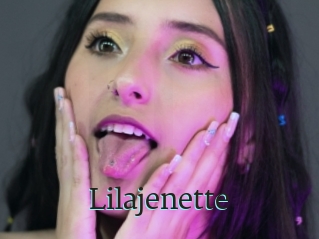 Lilajenette