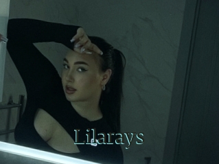 Lilarays