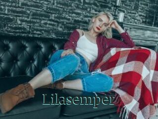 Lilasemper