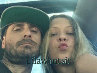 Lilawantsit