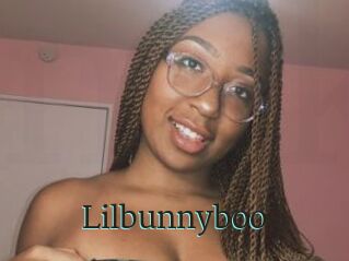 Lilbunnyboo