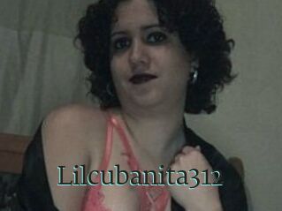 Lilcubanita312