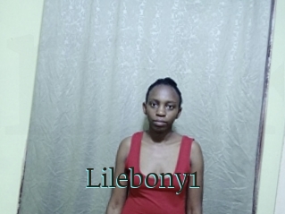 Lilebony1