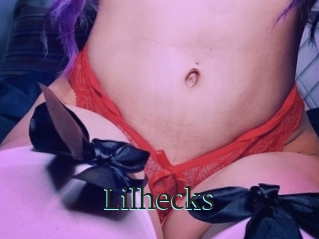 Lilhecks