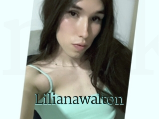 Lilianawalton