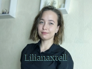 Lilianaxtell