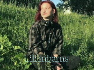 Lilianbarns