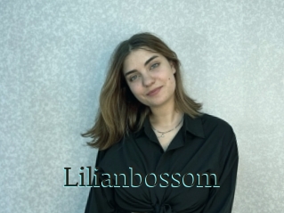 Lilianbossom