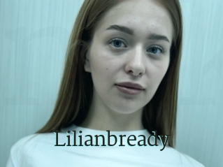 Lilianbready