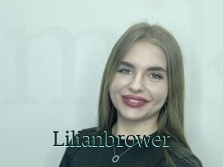 Lilianbrower