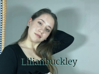 Lilianbuckley