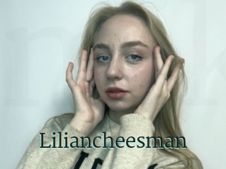 Liliancheesman