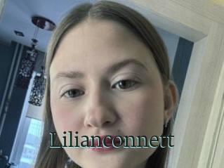 Lilianconnett