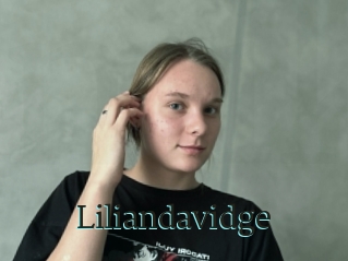 Liliandavidge