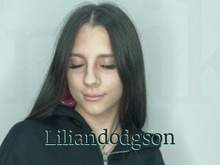 Liliandodgson