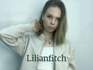 Lilianfitch